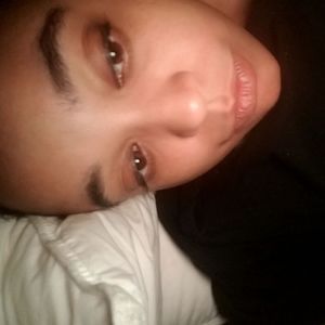 Meet your Posher, Justine